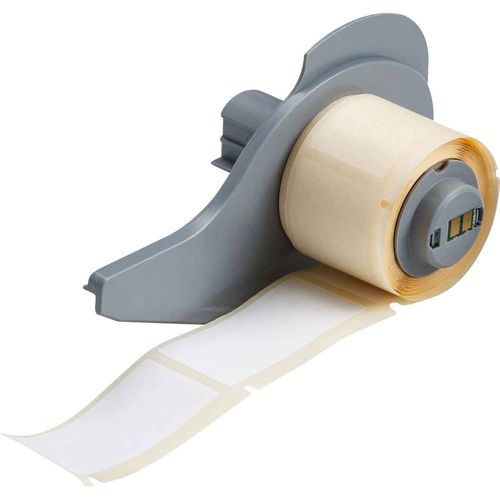 Etikettenrolle für Vorratsflaschen - M71-20-424 - Brady EMEA