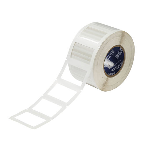 Etikettenrolle für Vorratsflaschen - THT-382-712-1 - Brady EMEA