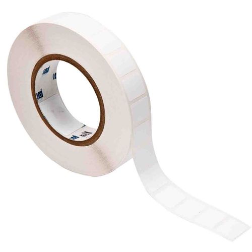 Etikettenrolle für Röhrchen - THT-194-481-3 - Brady EMEA - für Vorratsflaschen / chemikalienbeständig / lösungsmittelbeständig
