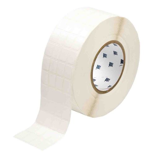 Etikettenrolle für Röhrchen - THT-152-499-3 - Brady EMEA - für Vorratsflaschen / chemikalienbeständig / sterilisatorfest