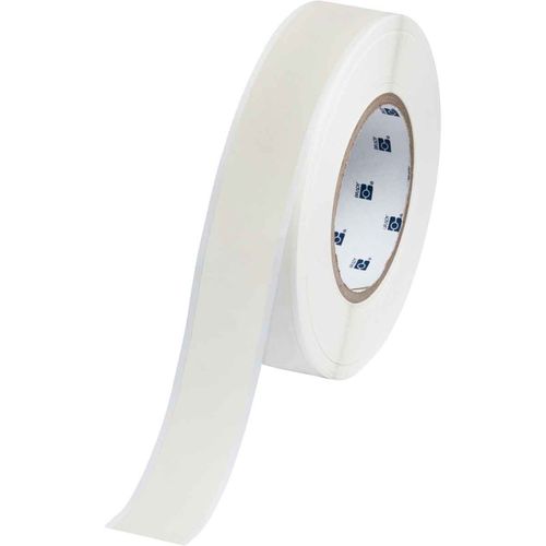 Etikettenrolle für Röhrchen - THT-4000-403-WT - Brady EMEA - Kryogen / abnehmbar
