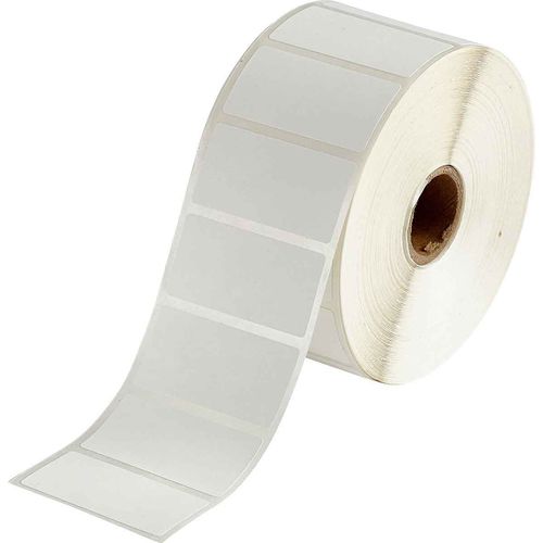 Etikettenrolle für Röhrchen - THT-6-449-1.5-SC - Brady EMEA - für Fläschchen / chemikalienbeständig