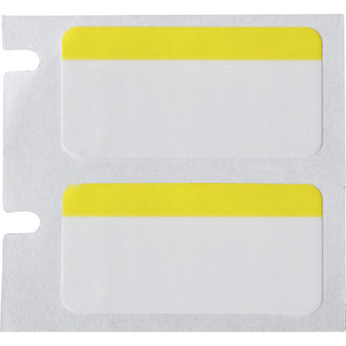 Etikett für Röhrchen -  THT-306-494-3-GN  - Brady EMEA - für Fläschchen