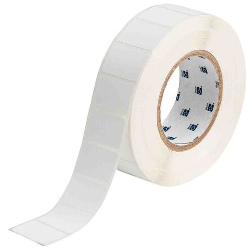 Etikettenrolle für Röhrchen - THT-257-7425-2 - Brady EMEA - Petrischalen