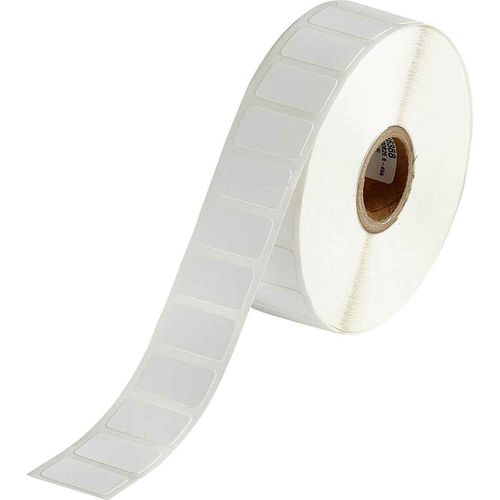 Etikettenrolle für Röhrchen - THT-144-499-1.5-SC - Brady EMEA - für Mikroplatten / Kryogen / chemikalienbeständig
