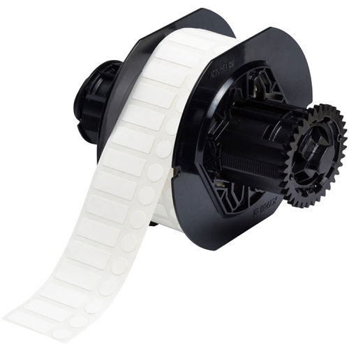 Etikettenrolle für Röhrchen - B33-163-499 - Brady EMEA