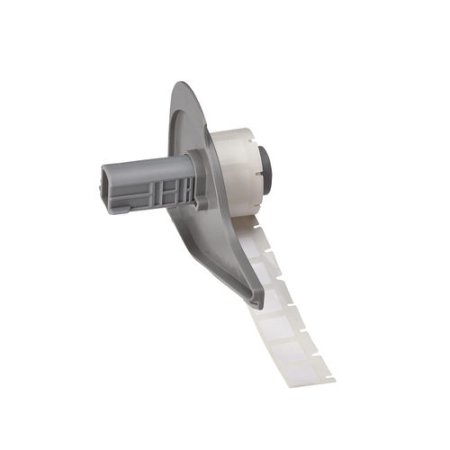 Etikettenrolle für Röhrchen - M71-31-351 - Brady EMEA