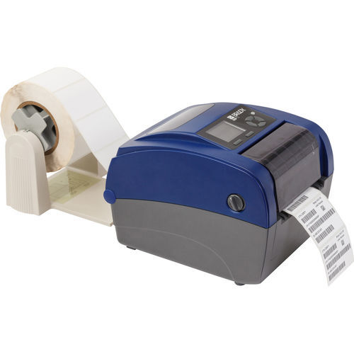 Drucker - Etikettierer / Thermotransfer - BP12-CR1500-KITEU - Brady EMEA - Strichcode-Etiketten / für Strichcode-Etiketten / monochrom