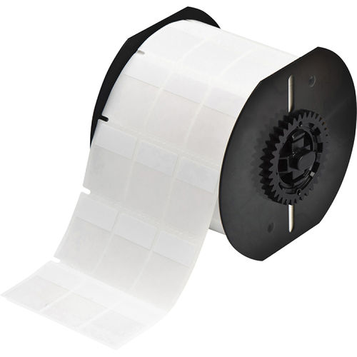 Chemikalienbeständiger Etikettenrolle - B33-511-427 - Brady EMEA - Kryogen / für Tiefkühlkost