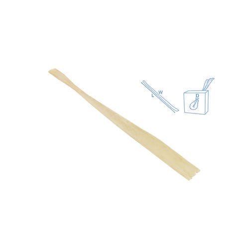 Bandersatz / lange Wadenbein-Sehne - SteriGraft®  - Bone Bank Allografts - allograft