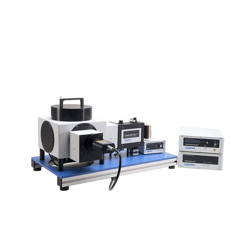 Fluorometer für wissenschaftliche Forschung - DeltaFlex™ - HORIBA Scientific - Labor