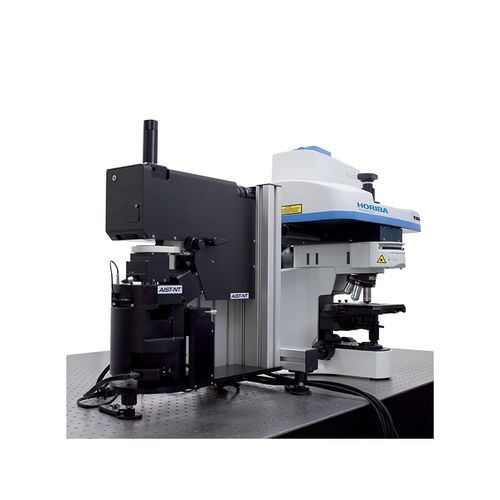 Rastersondenmikroskop - XploRA Nano - HORIBA Scientific - Labor / Tisch / kompakt