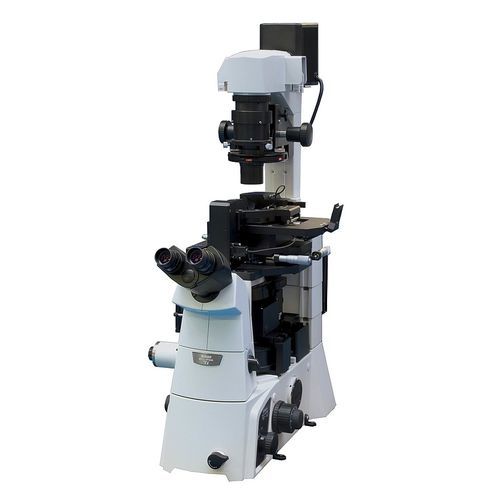 Raman-Mikroskop - CombiScope - HORIBA Scientific - AFM / Nahfeld / Labor