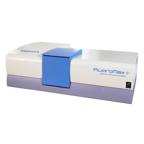 Fluoreszenz-Spektrofluorometer - FluoroMax® Plus - HORIBA Scientific - Raman / UV / Xenon