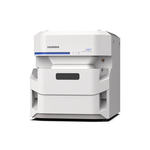 Optisches Mikroskop - XGT-9000 series - HORIBA Scientific - Röntgen / Labor / für die Pharmaindustrie
