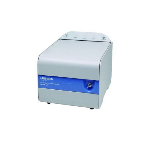 Optisches Mikroskop - MESA-50 - HORIBA Scientific - Röntgen / für die Pharmaindustrie / XRF