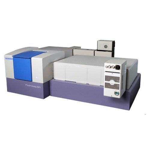 Fluorometer für wissenschaftliche Forschung - Fluorolog-QM - HORIBA Scientific