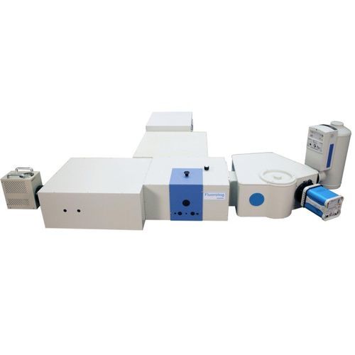 UV-Spektrofluorometer - Nanolog® - HORIBA Scientific - VIS / Fluoreszenz / Transfer