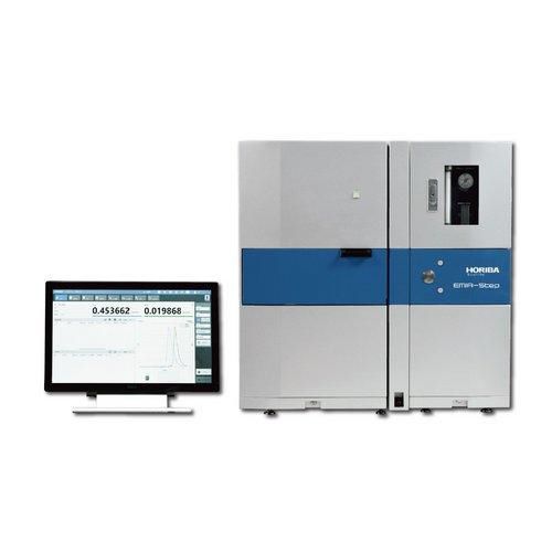 Steuerungs-Analysegerät - EMIA-Step - HORIBA Scientific - Temperatur / Druck / Kohlenstoff