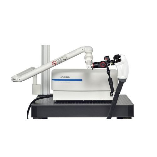 Raman-Spektrometer - RZ-660 - HORIBA Scientific - für Kliniken / für Forschungszwecke / Tisch