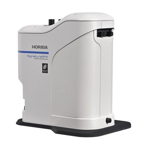 AFM-Mikroskop - SignatureSPM - HORIBA Scientific - optisch / Raman / Labor