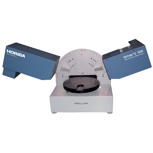 Spektroskopisches Ellipsometer - Smart SE - HORIBA Scientific