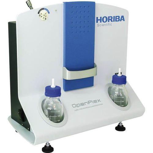 Oberfläcenplasmonen-Resonanzsystem / für Biowissenschaften - OpenPlex - HORIBA Scientific