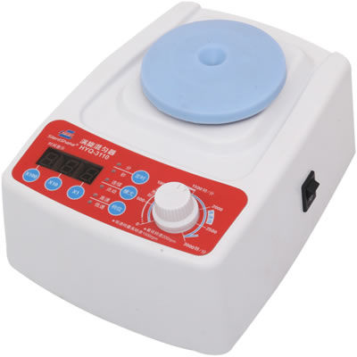 Vortex-Labormischer - VM-01U - Crystal LabPro - digital / Tisch
