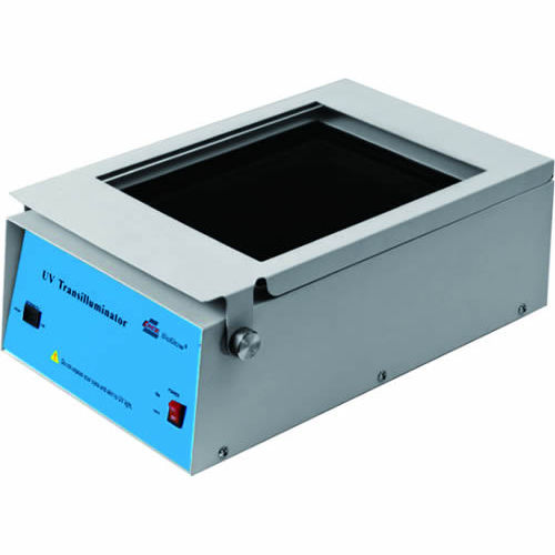 Labor-Transilluminator - BioGlow® - Crystal LabPro - UV