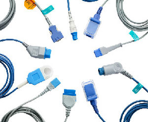 Adapter für Kabel - Solaris Medical Technology, Inc.
