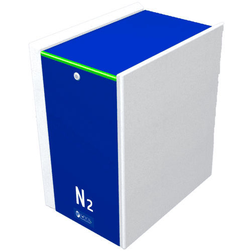 Hochreiner Stickstoffgenerator - COSMOS N2/ZN2 - F-DGSi - für Gaschromatographie / kompakt / PSA