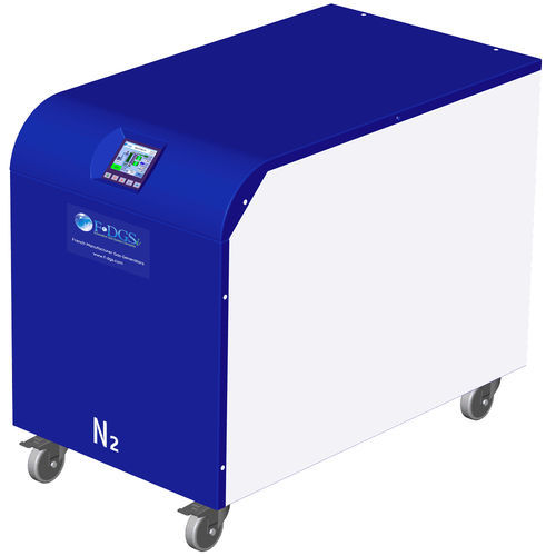 Hochreiner Stickstoffgenerator - CALYPSO DS.HP - F-DGSi - Labor / kompakt / mobil