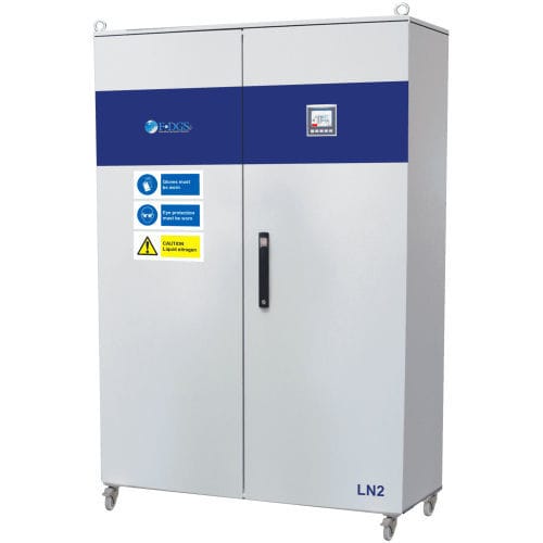 Flüssiger Gasgenerator - CRYOGEN.65 - F-DGSi - Labor / mobil / PSA