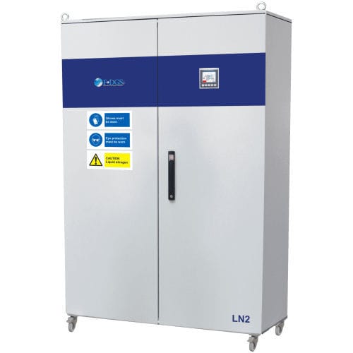 Stickstoffgenerator - CRYOGEN.10 - F-DGSi - Labor / medizinisch / mobil