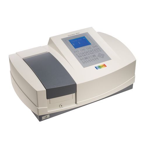 UV-vis-Spektrometer - M501  - Spectronic Camspec Ltd - mit einfachem Strahl / Wolfram / Halogen
