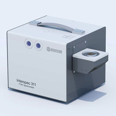 FT-IR-Spektralphotometer - Interspec 311 - Spectronic Camspec Ltd - kompakt / Mini / mit USB-Anschluss