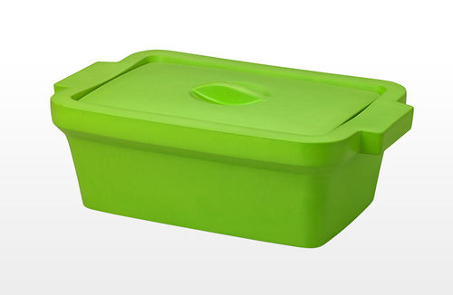 Flüssigstickstoffbehälter - TruCool® series - BioCision - isotherm / stapelbar