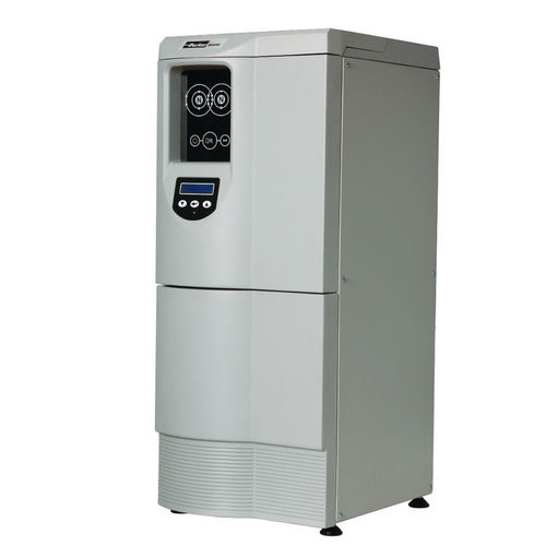 Hochreiner Stickstoffgenerator - HPN2-8000 - Parker Balston - UHP / für Spektrometrie / kompakt