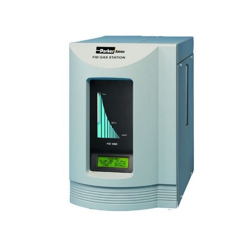 Null-Wasserstoffgenerator - FID-1000NA - Parker Balston - für Gaschromatographie
