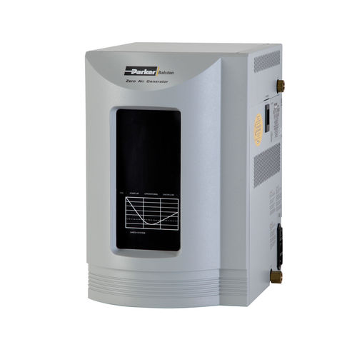 Nullluftgenerator - HPZA-7000 - Parker Balston - Labor