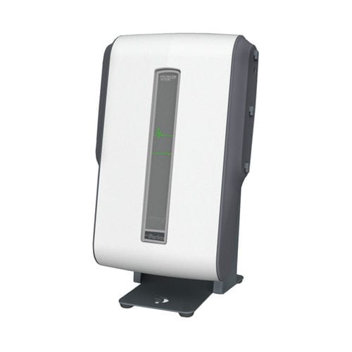 Gepresst-Luftgenerator - Model SPECTRA 30 - Parker Balston - FT-IR / für Spülungen