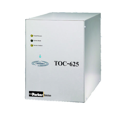 TOC-Luftgenerator - TOC-625 - Parker Balston