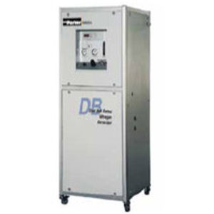 Stickstoffgenerator für LC MS - AGS400 - Parker Balston