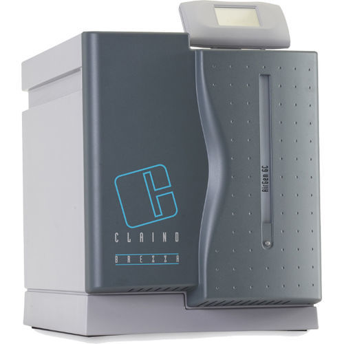 Nullluftgenerator - AirGen  - Claind - gepresst / für Gaschromatographie / stapelbar