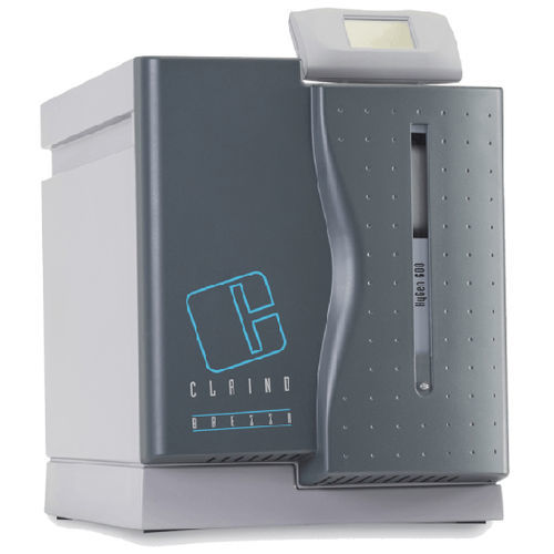 Labor-Wasserstoffgenerator - H series - Claind - stapelbar / PEM / mit Touchscreen
