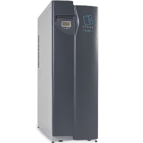 Laborgasgenerator - NiGen HF-1 - Claind - bodenstehend / PSA / hochrein