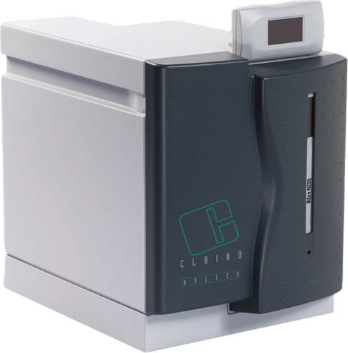 Laborgasgenerator - NiGen MICRO - Claind - stapelbar / PSA / mit Touchscreen