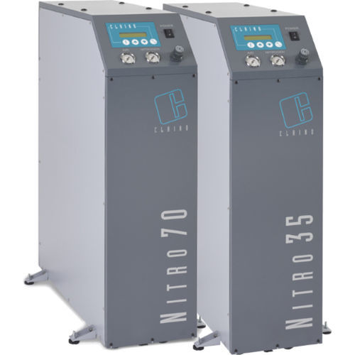 Hochreiner Stickstoffgenerator - Nitro 35  - Claind - für LCMS / bodenstehend / PSA