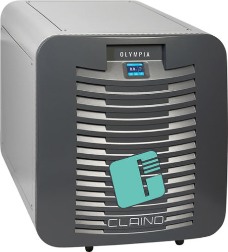 Medizinischer Luftkompressor - OLYMPIA AN60-1 - Claind - Scroll / 1 Arbeitsplatz / mit Lufttrockner