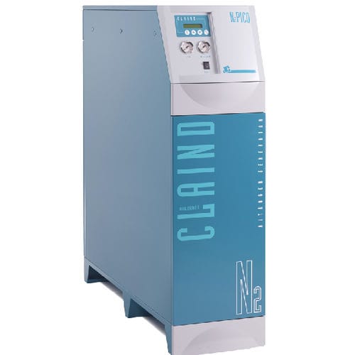 Hochreiner Stickstoffgenerator - Pico series - Claind - Labor / für die Lebensmittelindustrie / PSA